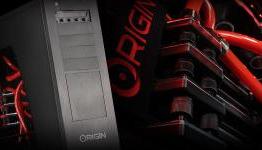 Why your next PC should be an ORIGIN PC