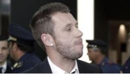 Cassano hits out at Milan