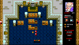 Wizorb (PSMini) Review  *Brutal Gamer*