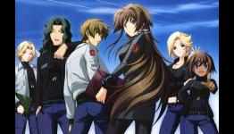 Summer 2012 Anime Season – Half Point | Anime Reviews