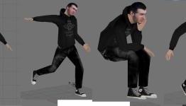 Meet The Victims: The Characters of Slender: Source