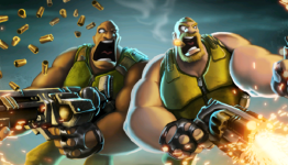Back from the brink: how a new CEO saved Glu Mobile