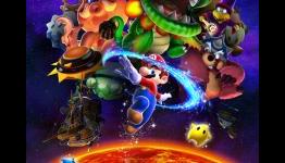 Games of the Past REVIEW: Super Mario Galaxy