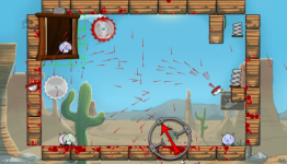 GameZebo: Cute Things Dying Violently Review