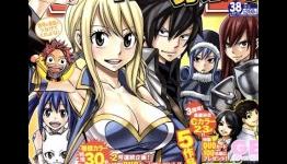 Weekly Manga Recap – 19/08/2012 | Anime Aura