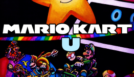 Gallery of Wii U Mario Box Art Mockups
