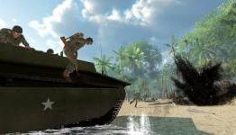 Gamescom 2012 – Rising Storm for Red Orchestra 2