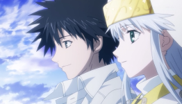 A Certain Magical Index’s English Dub Cast, Trailer Revealed