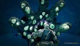 Tech Comparison: Dark Souls PC