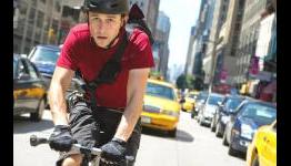 The Daily Rotation – Premium Rush Review