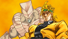 JoJo’s Bizzare Adventure HD Review | Vandal Online
