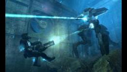 Deep Black Review – Glitch Cat