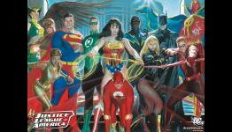 Two Other Names on The Justice League Director Wish-List