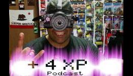+4 XP episode 10- Onlive and Remember me feat. Doc from the Tester