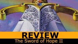 Review: The Sword of Hope II (3DS Virtual Console) | eShopGamers