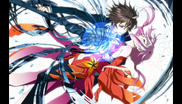 GUILTY CROWN Anime Review, too guilty of being a masterpiece- [AnimeToxin]