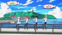 Tsuritama Original Soundtrack – Review | Anime Instrumentality