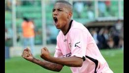 Palermo reject Galatasaray’s £9.5m bid for Abel Hernandez
