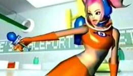 Top Ten Sexiest Chicks in Gaming…With a Twist