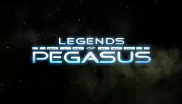 Legends of Pegasus Review – GAMElitist.com