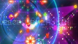 Rob Fearon’s New Game ‘Death Ray Manta’ Is Like Geometry Wars Times Forty | The Reticule