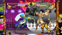 ZPlay – Review: JoJo’s Bizarre Adventure HD (PSN)