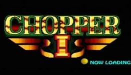 Review – Chopper 1 | TerminalGamer