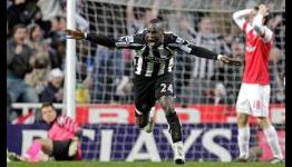 Cheick Tioté – Is he right for Arsenal?