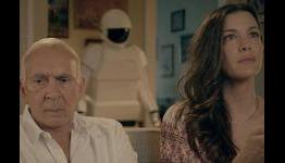 Robot & Frank (2012) – Popzara Review