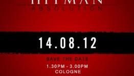 Hitman: Absolution event reveals new Contract mode, screenshots and trailers included!