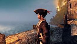Risen 2: Dark Waters Review | WGTC