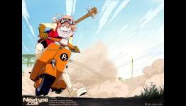 Let’s Take a Look: Coming of Age