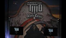 Army of Two: The Devils Cartel interview: destructibility, cover system and guilty pleasures