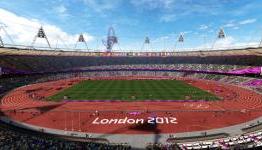 London 2012 Olympics Game First Impressions | Total Revue