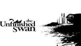 The Unfinished Swan Gamescom  Preview | ChronoGamers