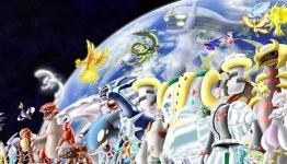Best Pokemon Games Top 10