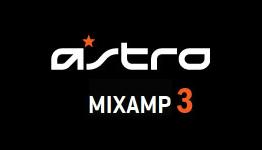 First ASTRO MixAmp 3 Image Leaked