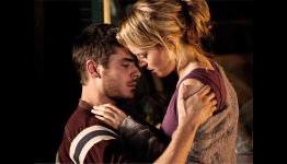 The Lucky One Blu-ray Review – WGTC