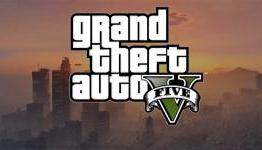 New Grand Theft Auto V Screenshots