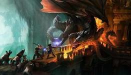 GameBanshee: Drakensang Online Review