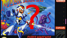 Consolebits.com – Who is Mega Man X?