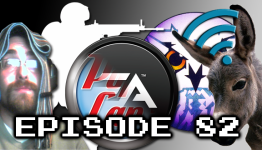 The Gamesmen, Episode 82- Wifi Donkey Punch
