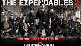 Consolebits – The Expendables 2 Review