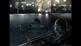 Happy 10th Anniversary SOCOM