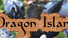 iFans – Application Review: Dragon Island