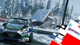 [GamesCom2012] WRC 3 – Hands-on [UpperPad]