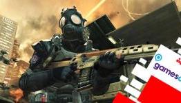 [GamesCom2012] Call of Duty: Black Ops II – Hands-on [UpperPad]