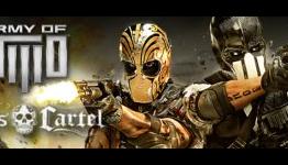 El33tonline Hands-on Preview: Army of Two: The Devil’s Cartel