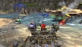 Meodia: Iron Brigade Review