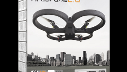 AR.Drone 2.0 Review [Capsule Computers]